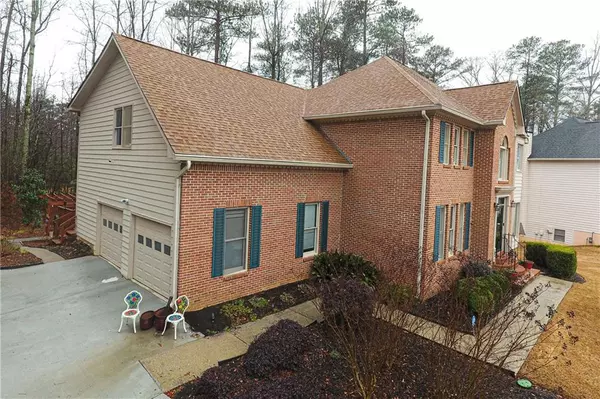 Lithonia, GA 30038,3408 Lakeview LNDG