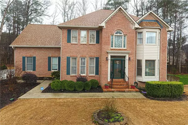 3408 Lakeview LNDG, Lithonia, GA 30038