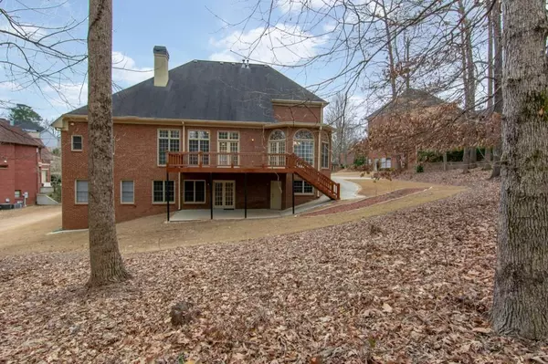 Peachtree Corners, GA 30092,4055 Royal Pennon CT