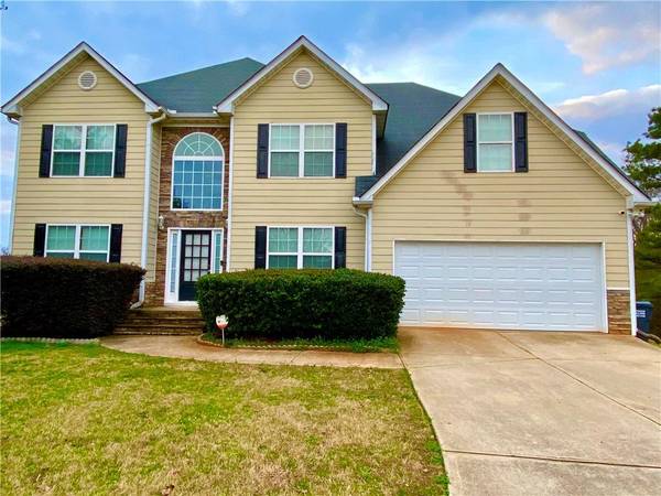 35 Green Hill CT, Covington, GA 30016