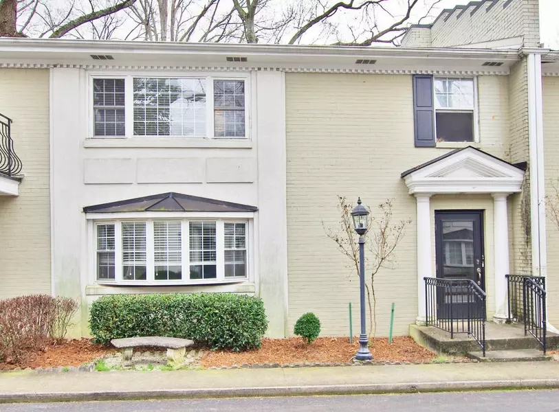 841 FREDERICA ST NE #9, Atlanta, GA 30306