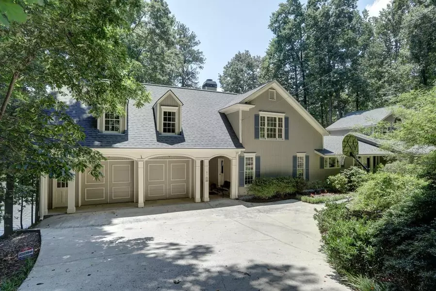 8370 VALLEY TARN, Sandy Springs, GA 30350