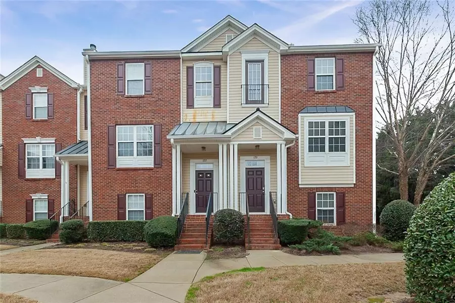 120 Weatherstone Square DR, Woodstock, GA 30188