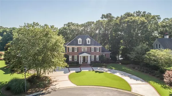 713 Bluff RD, Statham, GA 30666