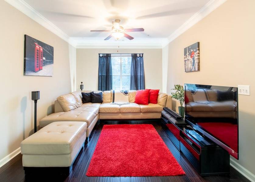 10 Perimeter Summit BLVD #4335, Atlanta, GA 30319