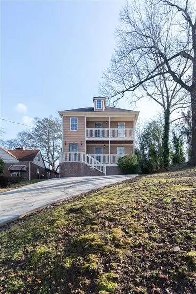 261 Griffin ST NW, Atlanta, GA 30314