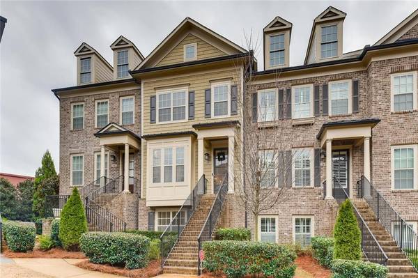 2489 Gatebury CIR, Chamblee, GA 30341