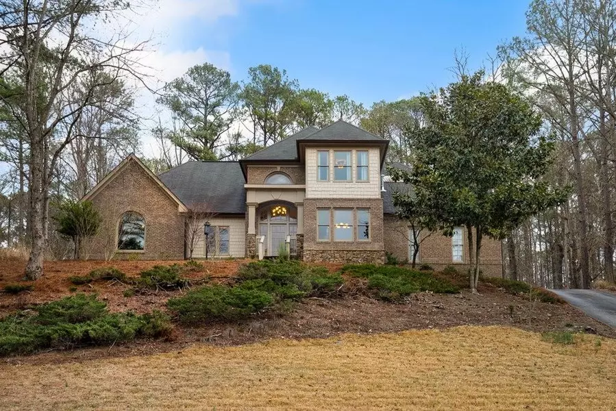 5820 Wilbanks DR, Norcross, GA 30092