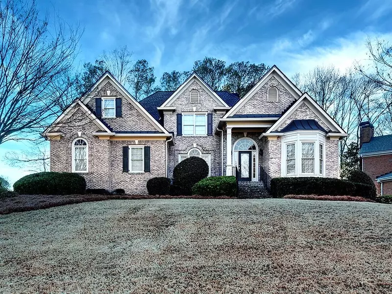 1092 Grassmeade WAY, Snellville, GA 30078