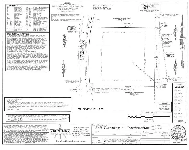 Roswell, GA 30075,0 Bowen RD