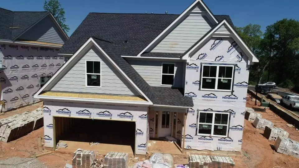 25 Sudderth ST, Buford, GA 30518