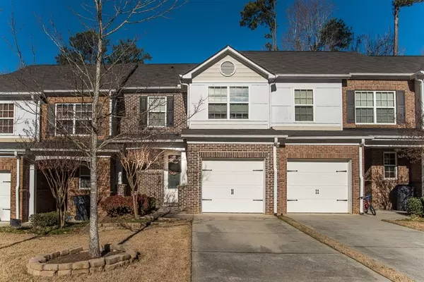 3378 Fernview DR, Lawrenceville, GA 30044