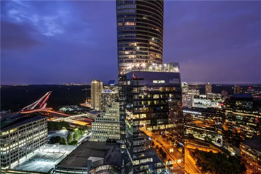 3324 Peachtree RD NE #3011, Atlanta, GA 30326