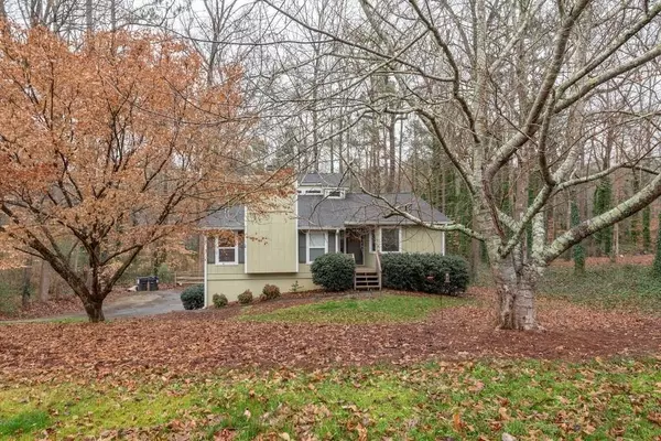 Woodstock, GA 30188,158 Bramble Oak DR