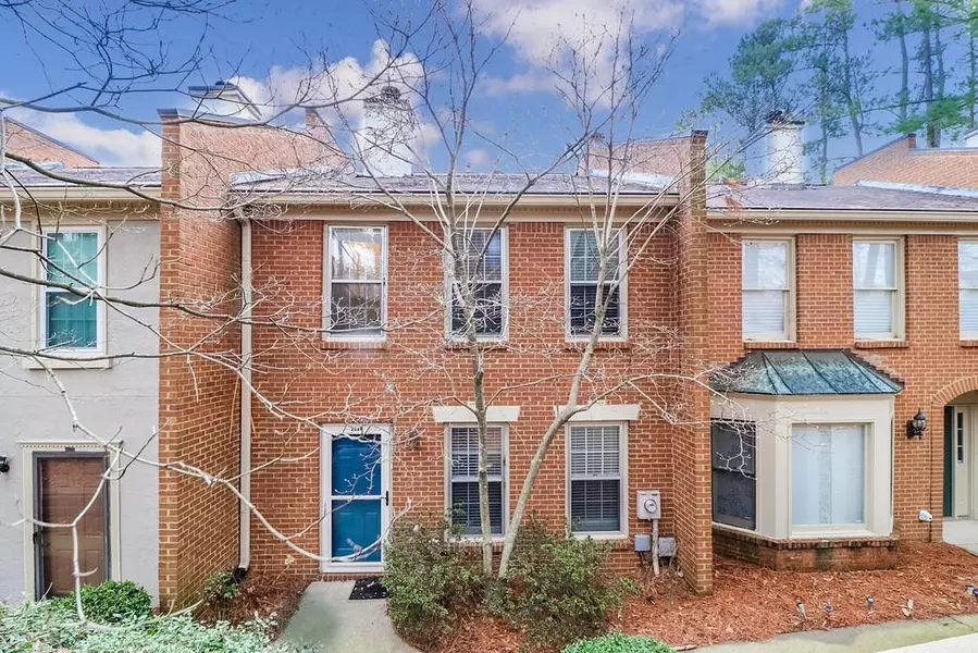 3534 Mulberry WAY, Duluth, GA 30096