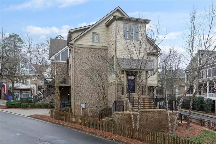 1508 Whitehead BLF NW, Atlanta, GA 30318