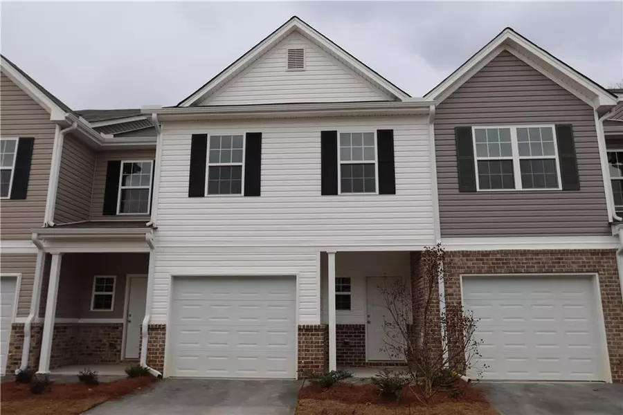 4765 Beacon Ridge LN, Flowery Branch, GA 30542