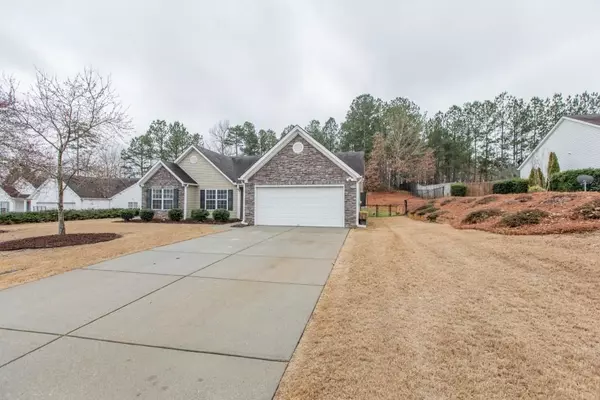 Winder, GA 30680,417 Regan DR