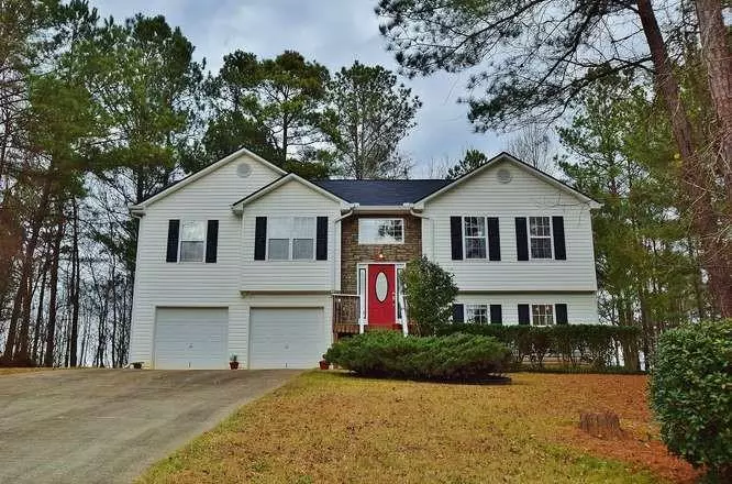 595 Saddle Ridge DR, Bethlehem, GA 30620