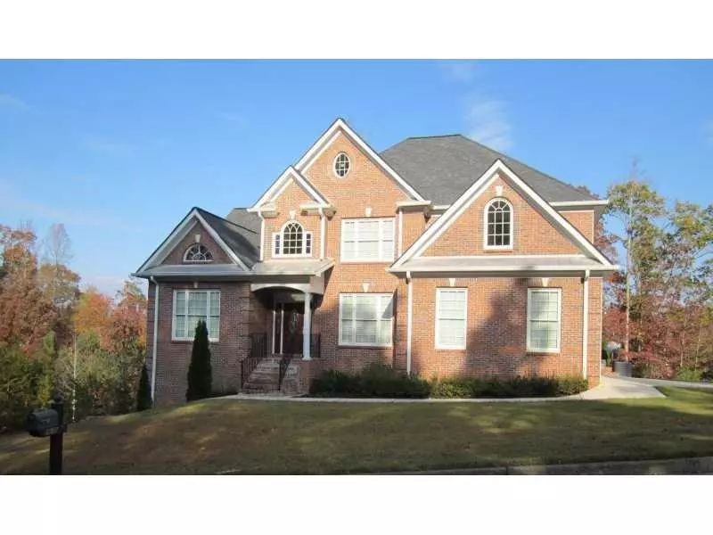 2630 Waters Edge DR, Gainesville, GA 30504