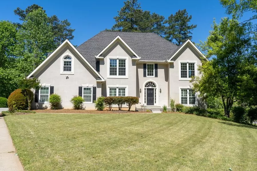 14330 Wyndham Farms DR, Alpharetta, GA 30004