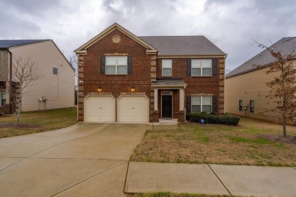 327 BANDELIER CIR, Hampton, GA 30228