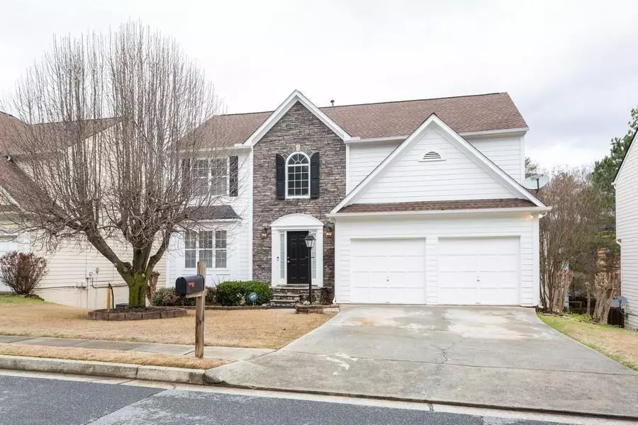 Suwanee, GA 30024,2735 White Blossom LN