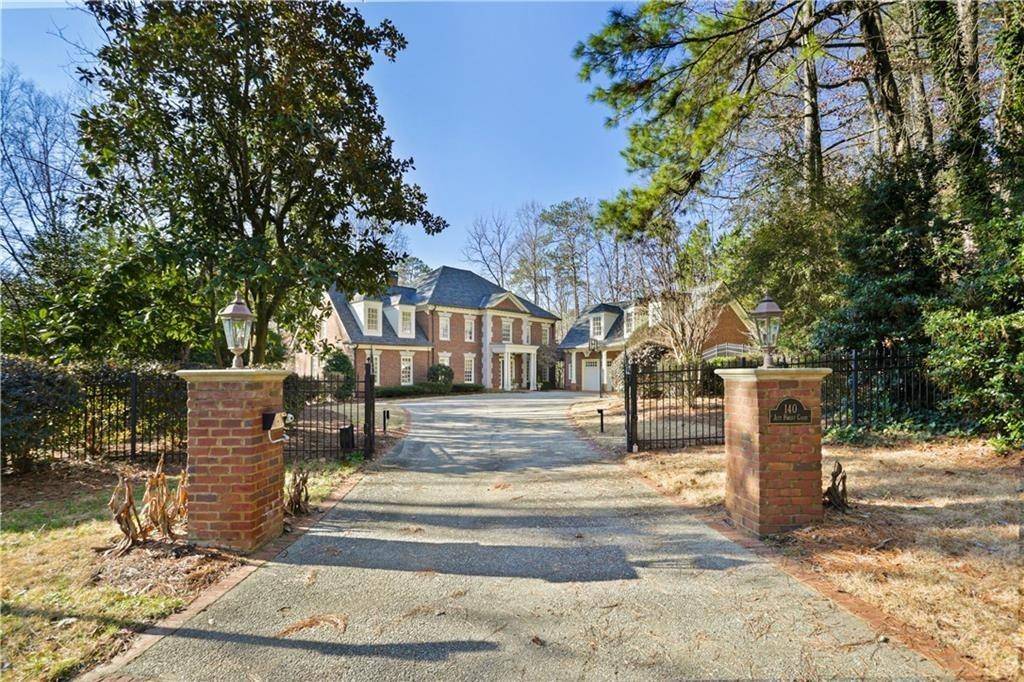 Sandy Springs, GA 30327,140 Jett Forest CT