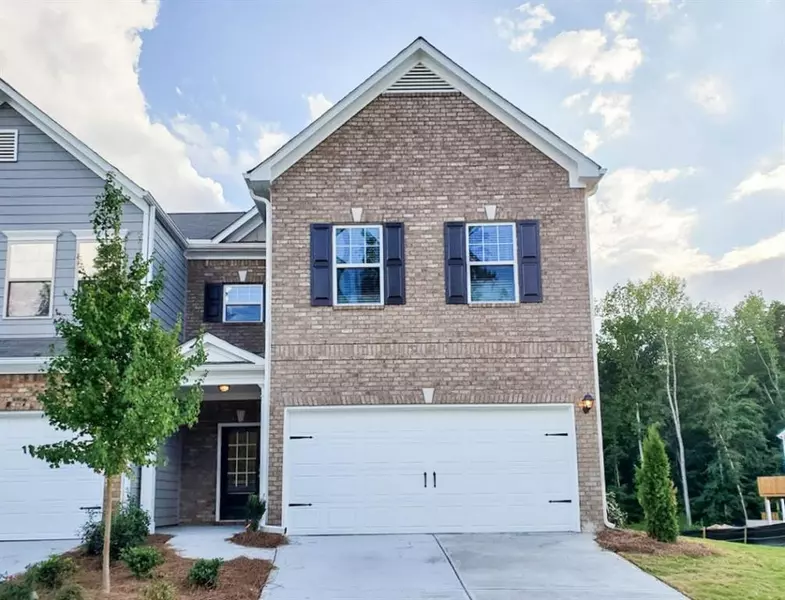 2618 Bloom CIR #21, Tucker, GA 30084