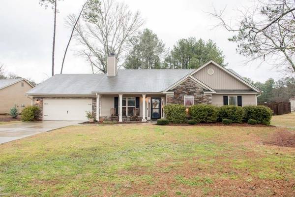 1901 Wheatfield CIR, Loganville, GA 30052