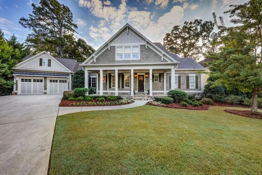 2015 Collier Commons WAY NW, Atlanta, GA 30318