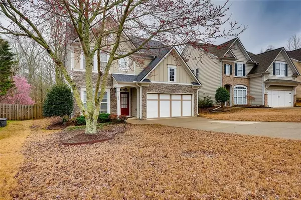 Suwanee, GA 30024,345 Pintail CT