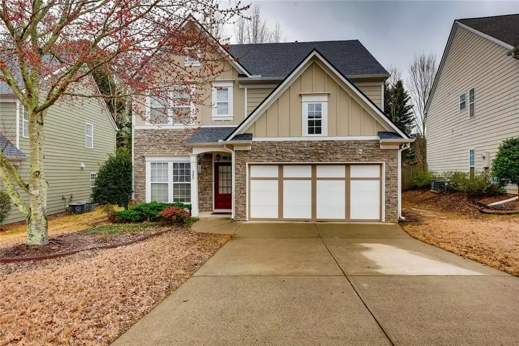 Suwanee, GA 30024,345 Pintail CT