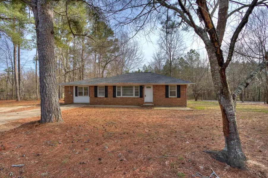 350 Vinson Mountain LOOP, Rockmart, GA 30153