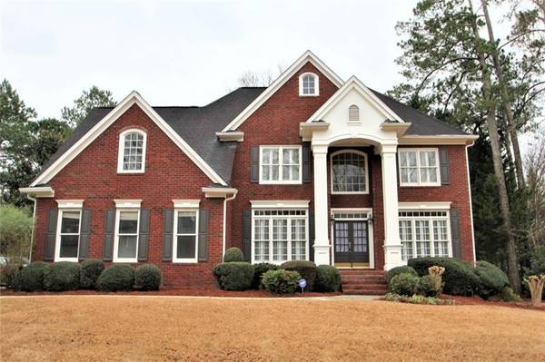 1372 Riverview Run LN, Suwanee, GA 30024