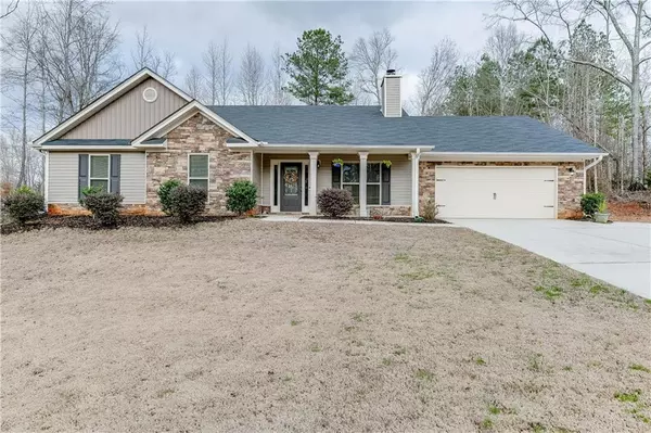 Winder, GA 30680,2335 Springside DR