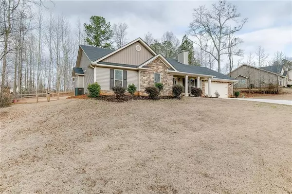 Winder, GA 30680,2335 Springside DR