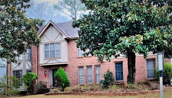 Tucker, GA 30084,421 Belgrave LN