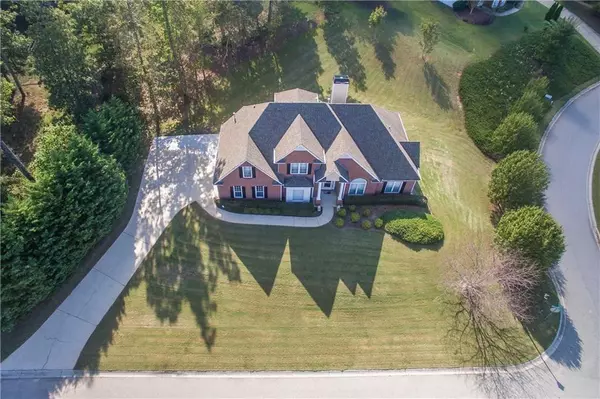 Flowery Branch, GA 30542,6477 Deep Valley CT