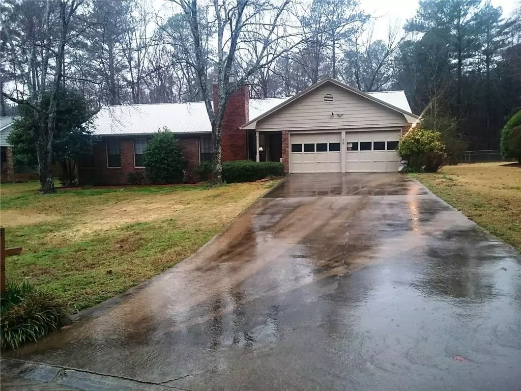 Rome, GA 30165,6 Williamsburg DR NW