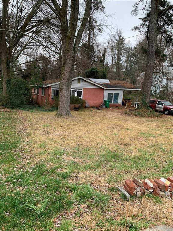 2395 Drew Valley RD NE, Brookhaven, GA 30319