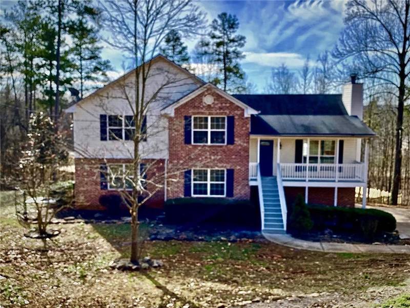 49 Red Top CIR SE, Emerson, GA 30137