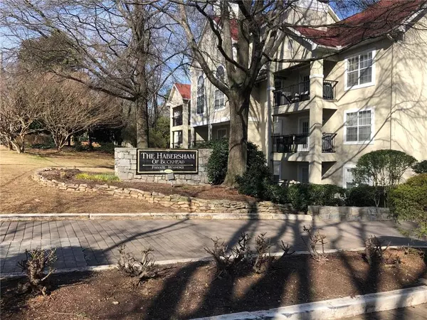 Atlanta, GA 30305,3655 Habersham RD NE #B248