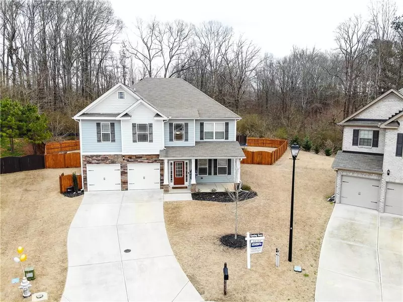 5625 Waylon TRL, Cumming, GA 30028