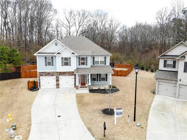 5625 Waylon TRL, Cumming, GA 30028