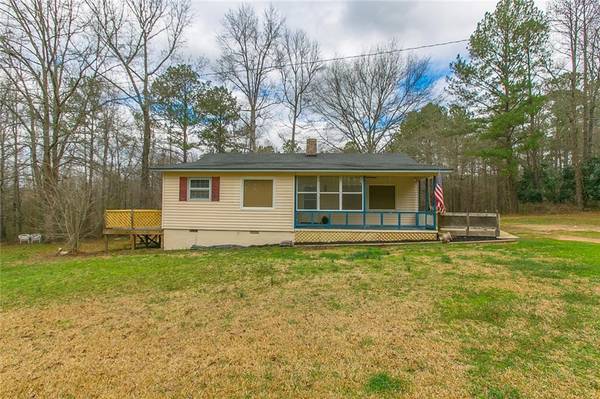 477 Lindsey RD, Griffin, GA 30224