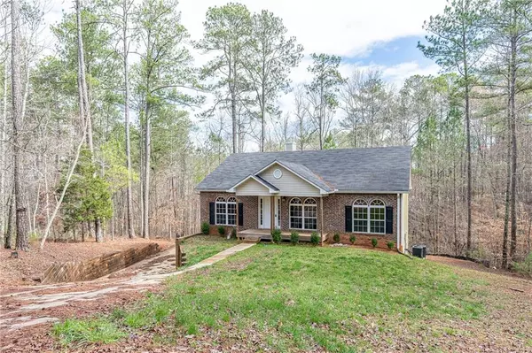 Villa Rica, GA 30180,8198 Pine Cone CT