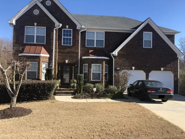 8001 Sandpoint PL, Lithia Springs, GA 30122