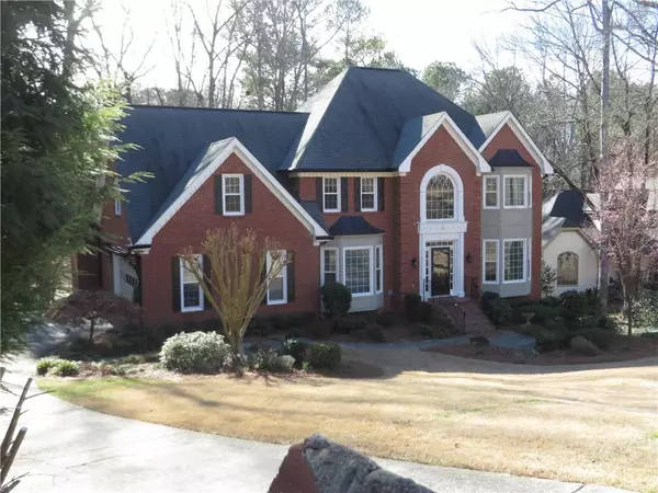 5265 Laithbank LN, Alpharetta, GA 30022