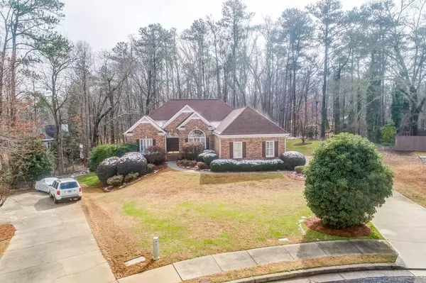 Alpharetta, GA 30004,5135 JONQUILLA DR